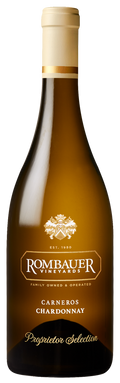 Rombauer Vineyards Proprietor Selection Chardonnay 750ml