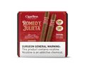 Romeo Y Julieta Reserva Real Cigar With Personal Humidor by CigarBros (Box of 20)