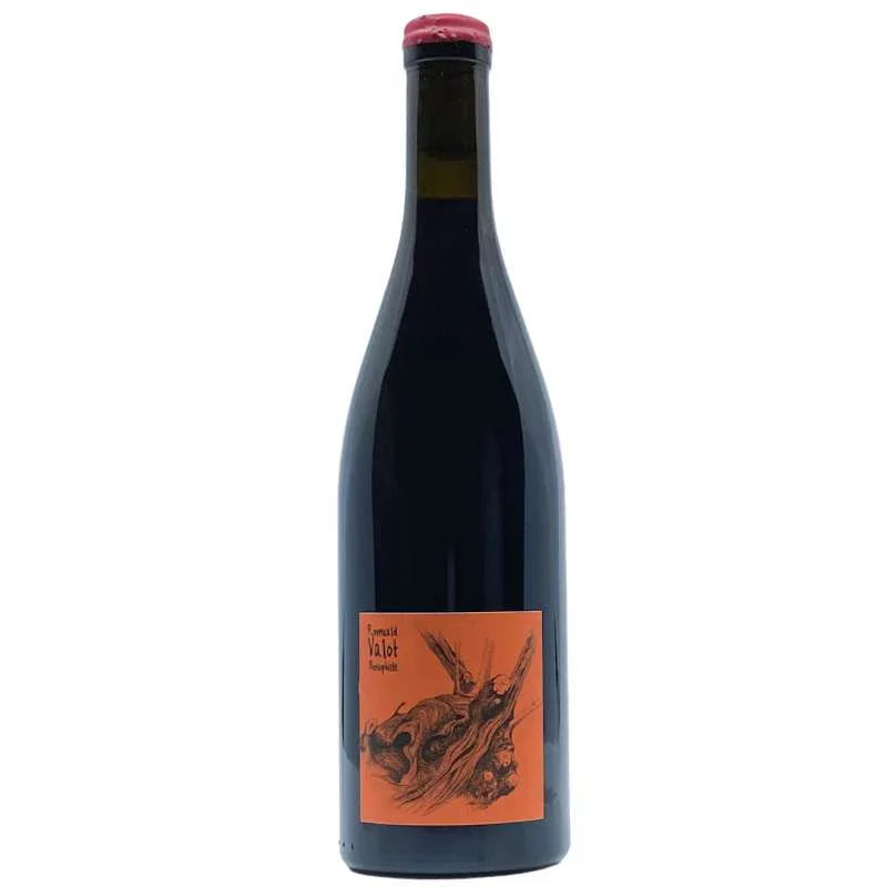 Romuald Valot Chenas Biosophiste 750ml