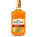 Ron Barcelo Dorado Rum 750ml