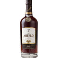 Ron Abuelo Centuria Reserve de la Familia Rum 750ml