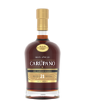 Ron Carupano Solera Centenaria 21 Year Old Reserva Limitada Rum 750ml