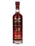 Ron Centenario Fundacion 20 Year Old Rum 750ml