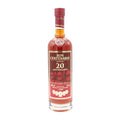 Ron Centenario Fundacion XX 20 Aniversario Rum 750ml