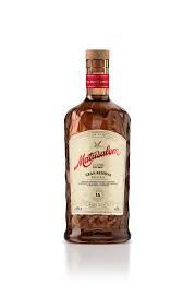 Ron Matusalem Gran Reserva 15 Year Old Solera Blender Rum 750ml