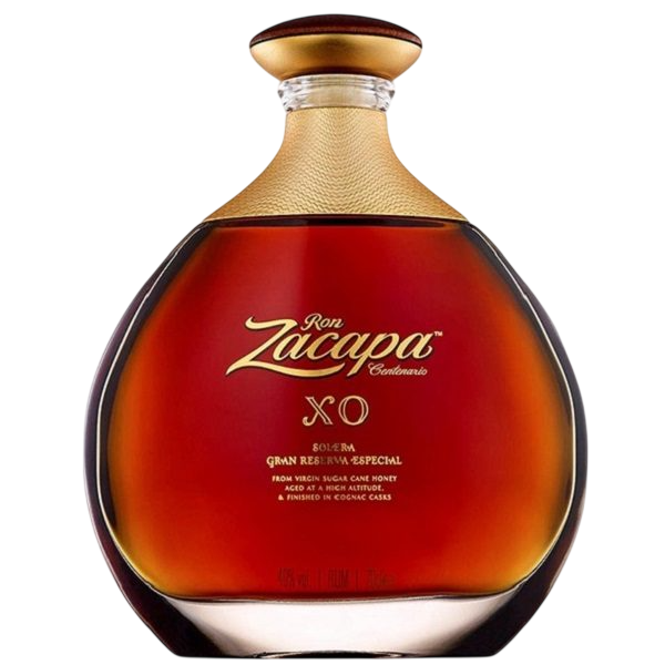 Ron Zacapa XO Solera Gran Reserva Especial 750 ml