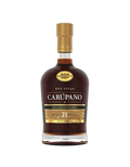 Ron Carupano Anejo Reserva Privada 21 year 750 ML
