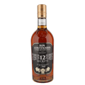 Ron Centenario Rum Secrets 12 year 750ml