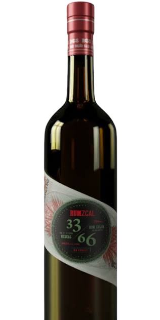 Ron Colon Rumzcal 750 ml