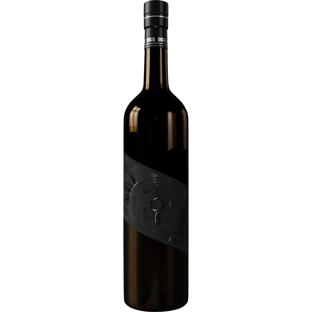 Ron Colon Salvadoreno American Rye Whiskey 750 ml