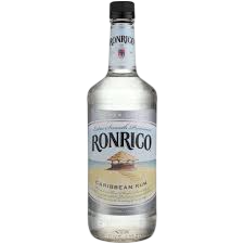 Ronrico Caribbean Rum Silver Label 750ml