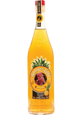 Rooster Rojo Anejo Pineapple Tequila 750ml