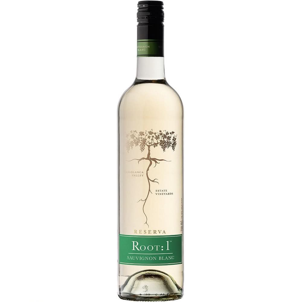 Root 1 Sauvignon Blanc 750ml