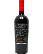 Roots Run Deep Winery Educated Guess Cabernet Sauvignon 750ml