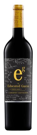 Roots Run Deep Winery Eg by Educated Guess Cabernet Sauvignon 750ml