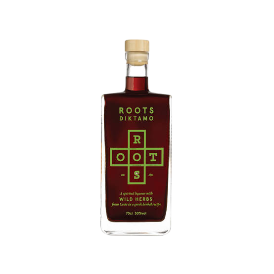 Roots Diktamo Wild Herbs 700ml