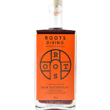 Roots Divino Rosso 750 ml