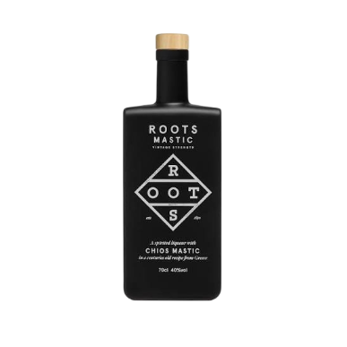 Roots Mastic Vintage Strength Chios Mastic 700ml