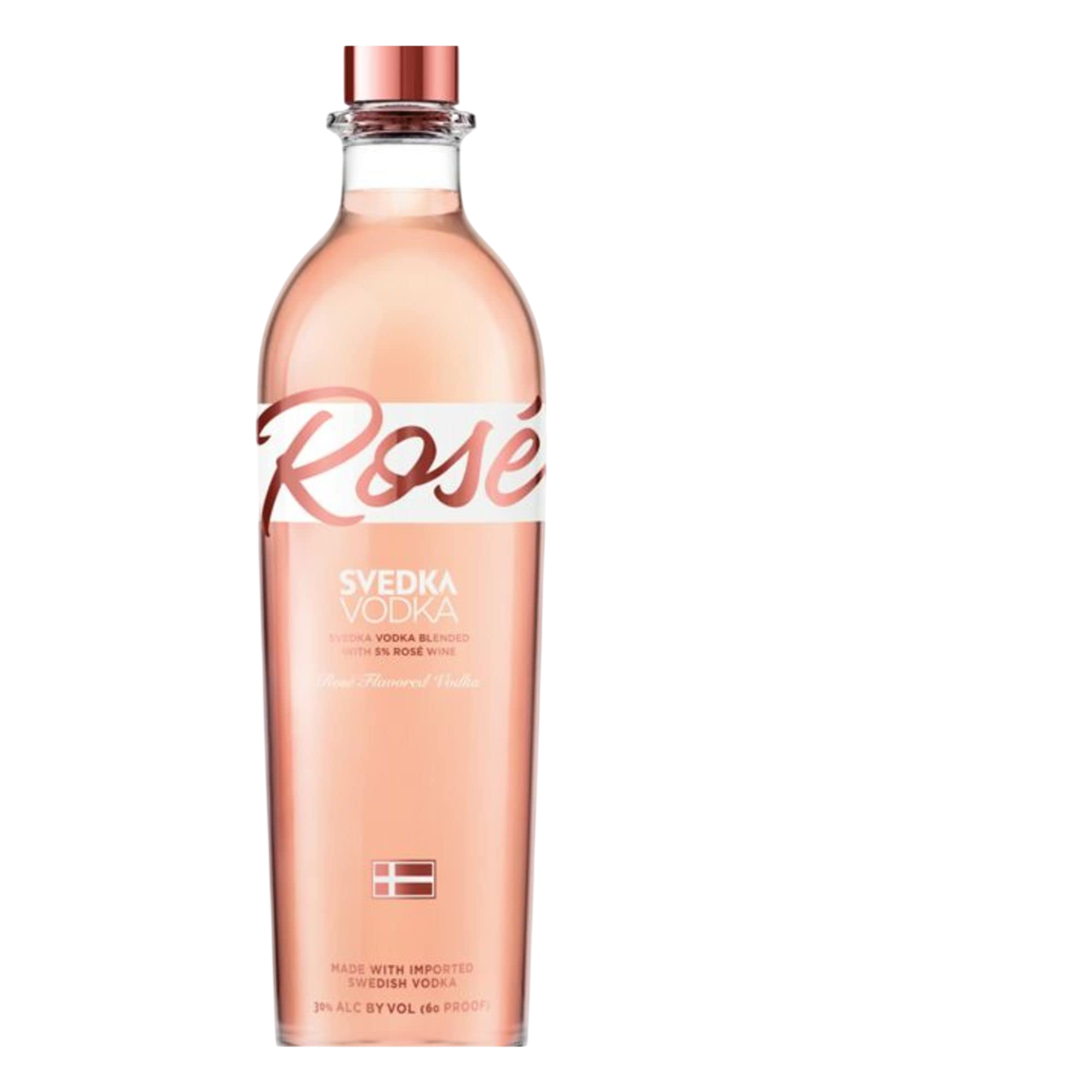 Rosa Vodka 750ml