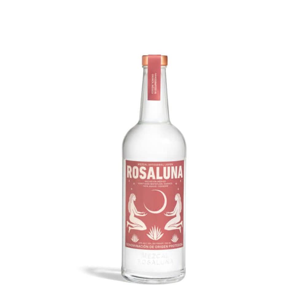Rosaluna Joven Artesanal Mezcal 750ml