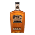 Rossville Union Master Crafted Straight Rye Barrel Proof 117.2 7 year 750 ml