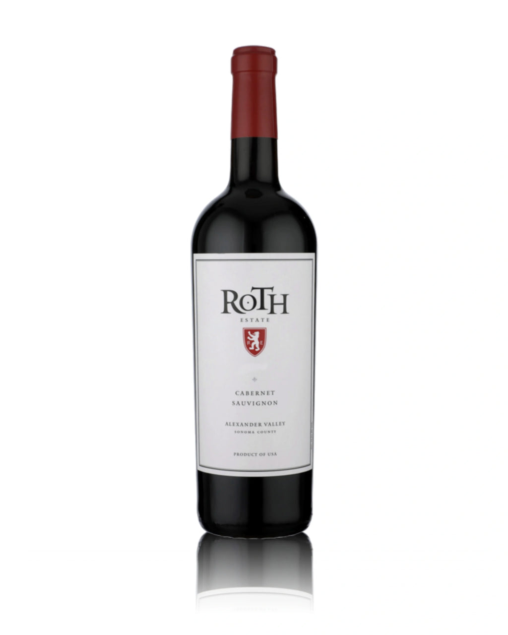 Roth Estate Alexander Valley Cabernet Sauvignon 750ml