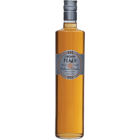 Rothman & Winter Orchard Peach Fruit 750 ml