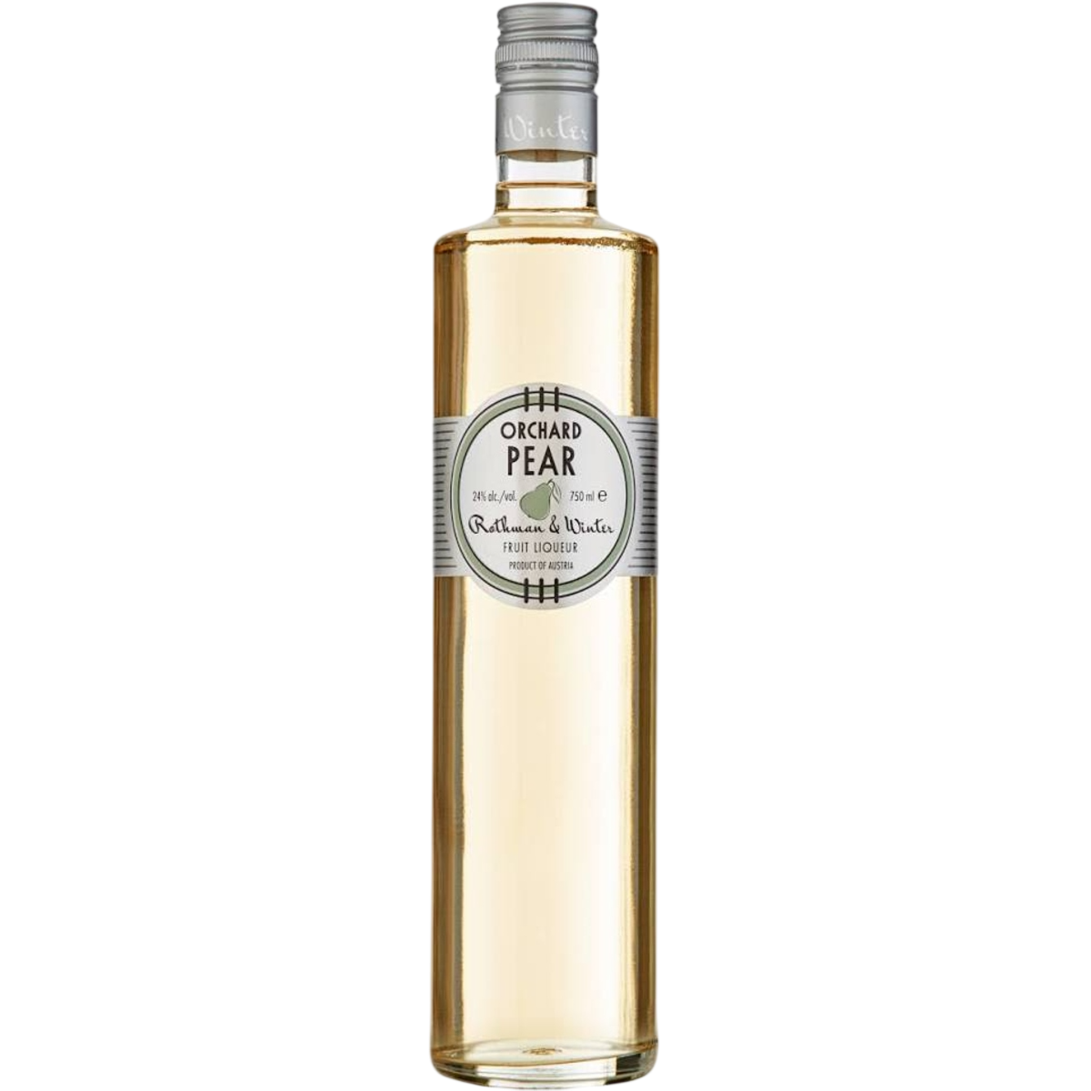 Rothman & Winter Orchard Pear 750 ml