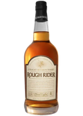 Rough Rider Double Casked Straight Bourbon Whisky 750ml