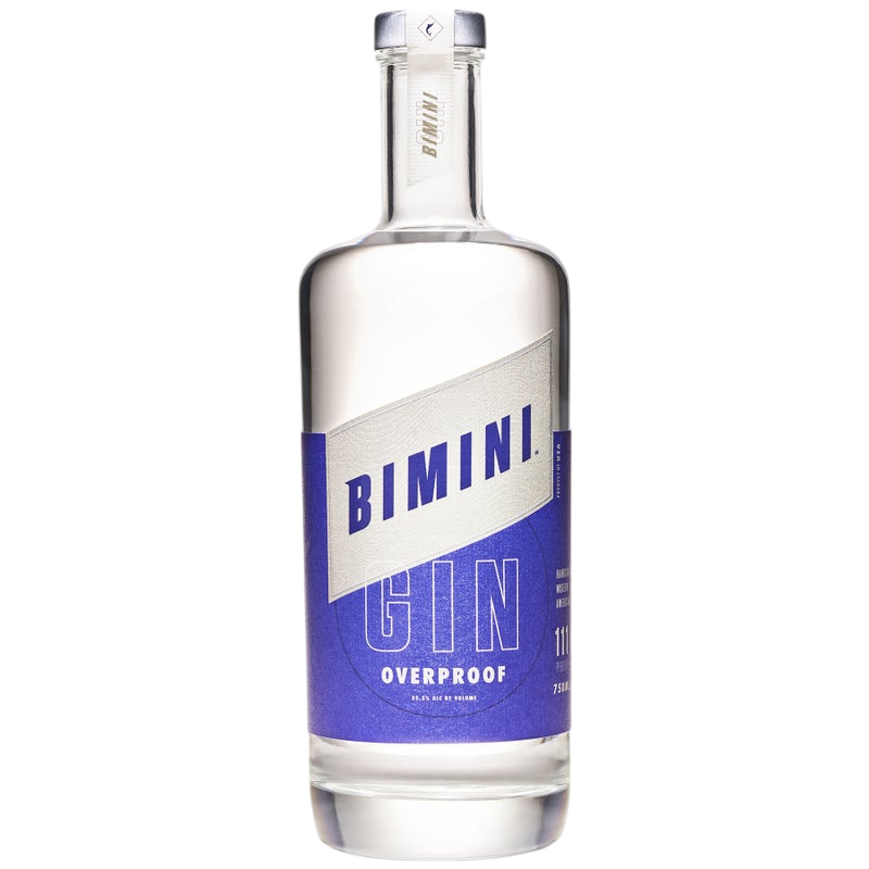 Round Turn Bimini Gin New York 750 ml