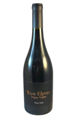 Row Eleven Napa Valley Pinot Noir 2020 750 ml