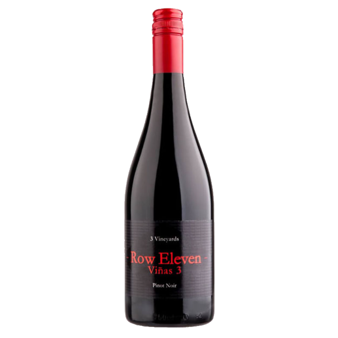 Row Eleven Vinas 3 2021 750 ml