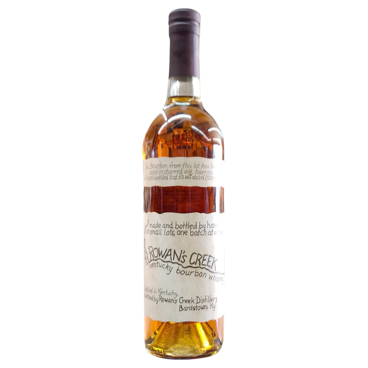 Rowans Creek Straight Kentucky Bourbon 750 ml