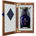Royal Salute The Time Series 51 Year Old Blended Scotch Whisky 750ml