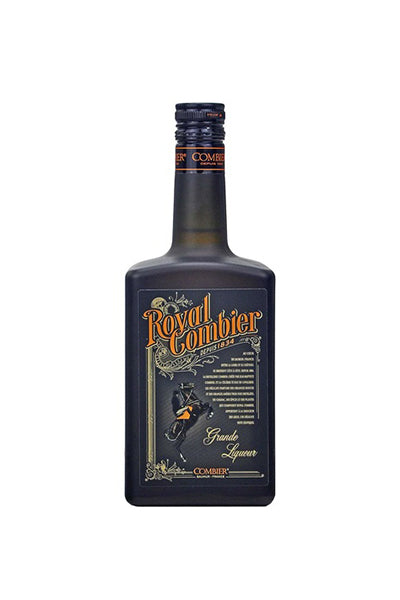 Royal Combier Grande Liqueur 1Lt