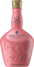 Chivas Regal Royal Salute The Miami Polo Edition 21 Year Old Blended Scotch Whisky 750ml