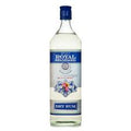 Royal Standard White Dry Rum 1Lt