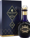 Royal Salute 62 Gun Salute Blended Scotch Whisky 1Lt