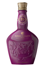 Royal Salute Amarone Wine Cask Finish 26 Year Old Blended Scotch Whisky 750ml