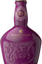 Royal Salute Amarone Wine Cask Finish 26 Year Old Blended Scotch Whisky 750ml