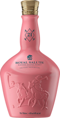 Royal Salute The Miami Polo Edition Blended Scotch Whisky 21 year 700 ml