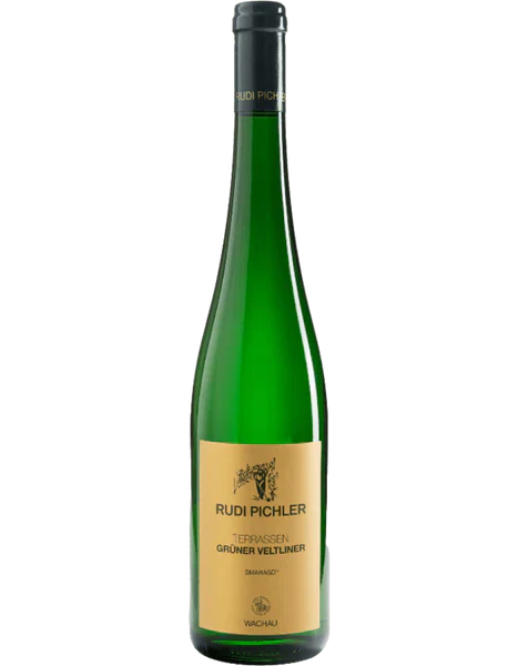 Rudi Pichler Terrassen Gruner Veltliner Smaragd 750ml
