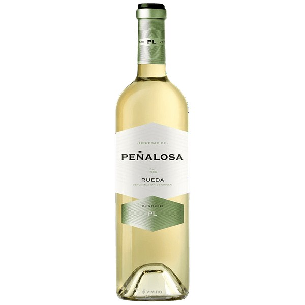 Rueda Heredad de Penalosa Verdejo 750ml