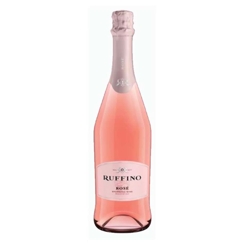 Ruffino Prosecco Rose 750ml