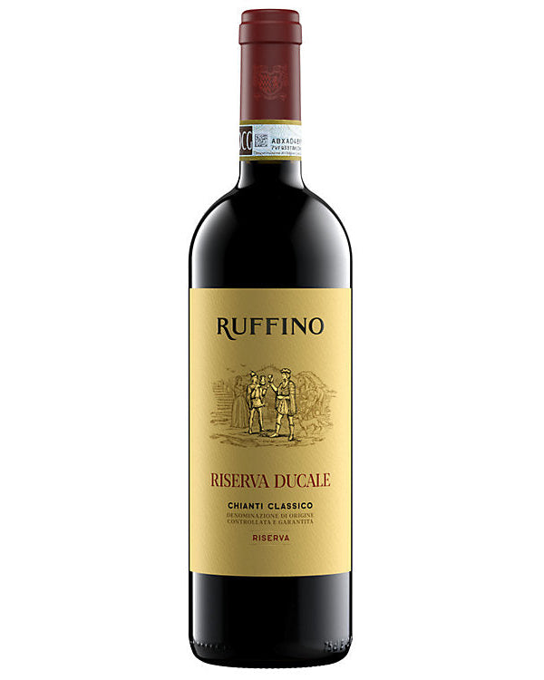Ruffino Riserva Ducale 750ml