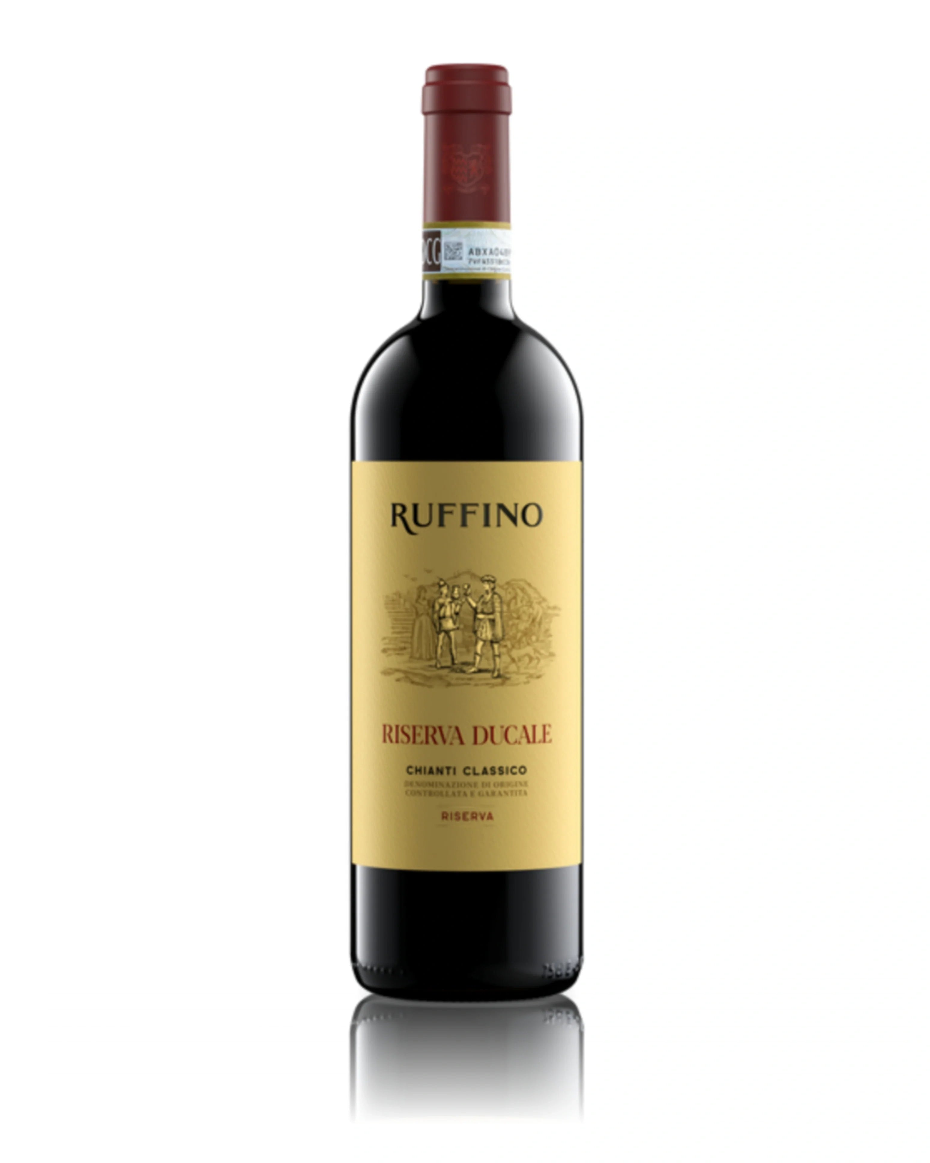 Ruffino Riserva Ducale 750ml