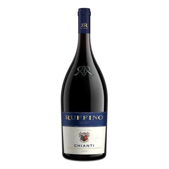Ruffino Chianti 750ml