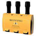 Ruffino Prosecco Prosecco 3 Pack 187 ml