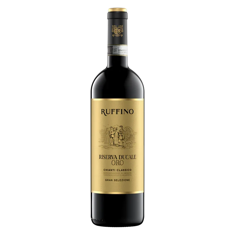 Ruffino Riserva Ducale Oro Chianti 750 ml