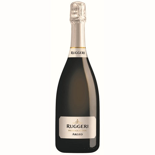 Ruggeri Argeo Prosecco Millesimato Brut 750ml